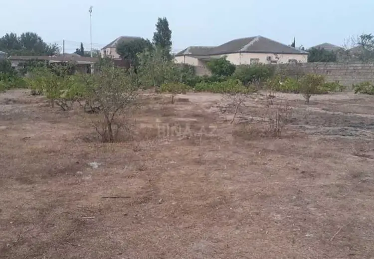 22 sot Torpaq Satılır, Qala, Xəzər, Bakı