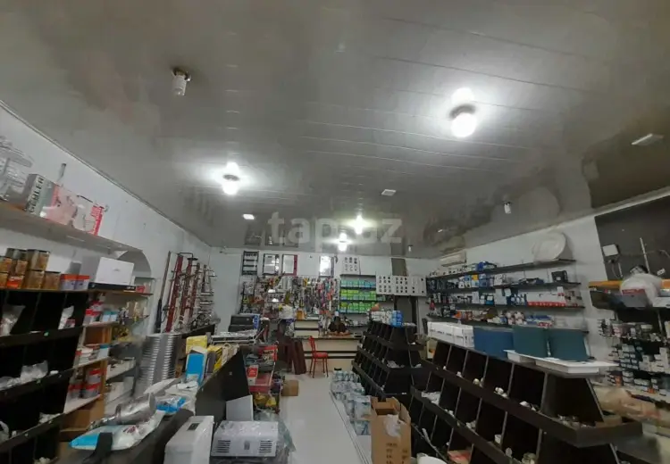 0 m² Obyekt / Ofis , Lökbatan qəs., Qaradağ, Bakı
