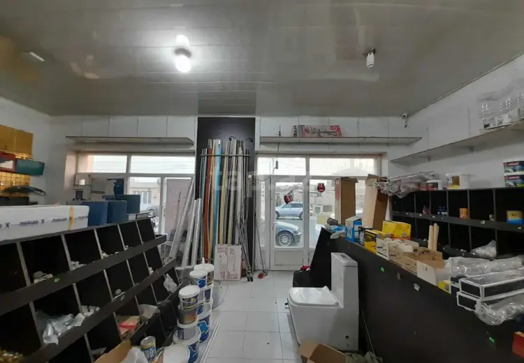0 m² Obyekt / Ofis , Lökbatan qəs., Qaradağ, Bakı