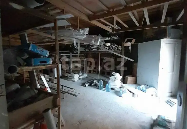 0 m² Obyekt / Ofis , Lökbatan qəs., Qaradağ, Bakı