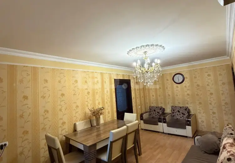 2 otaqlı mənzil , Sumqayıt