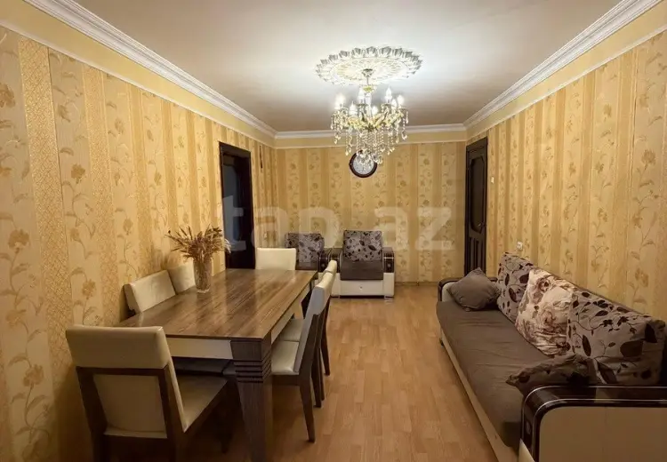 2 otaqlı mənzil , Sumqayıt