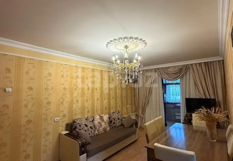 2 otaqlı mənzil , Sumqayıt