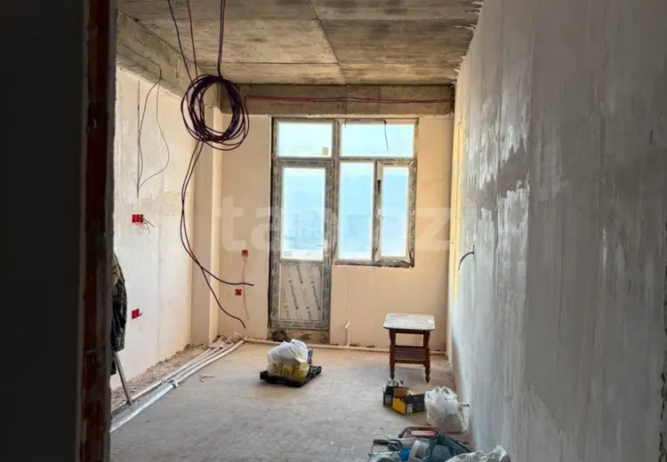 2 otaqlı mənzil , Saray, Abşeron