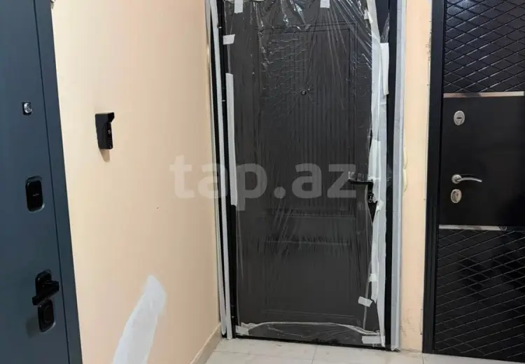 2 otaqlı mənzil , Saray, Abşeron