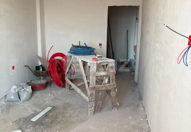 2 otaqlı mənzil , Saray, Abşeron