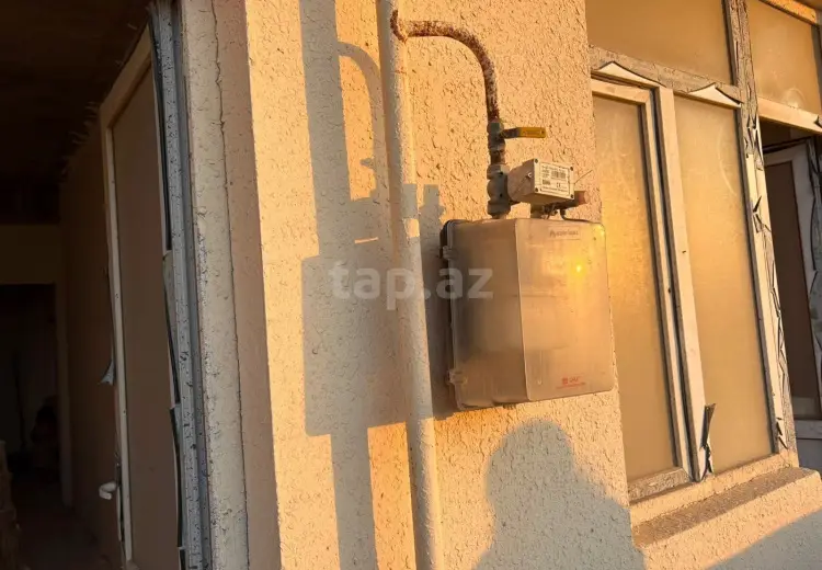 2 otaqlı mənzil , Saray, Abşeron