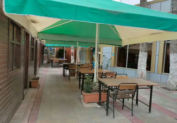 450 m² Obyekt / Ofis Satılır, 1-ci mikrorayon, Nəsimi, Bakı