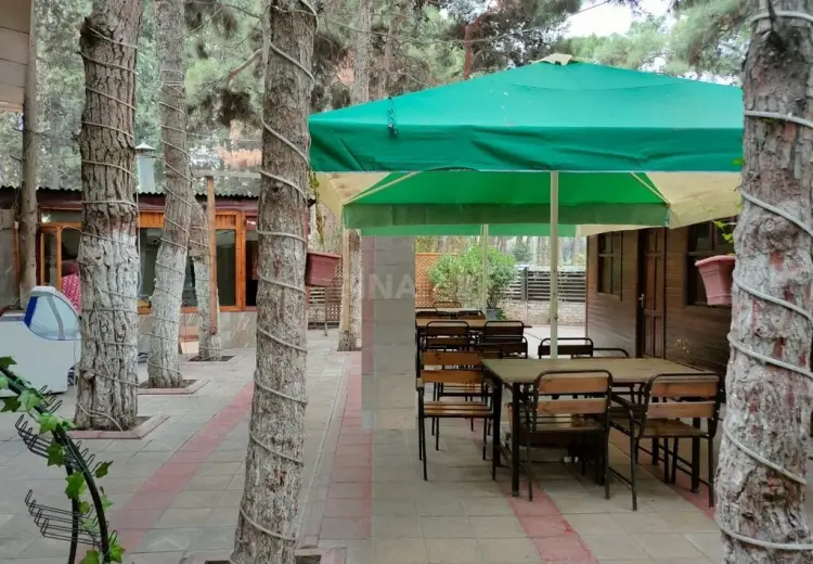 450 m² Obyekt / Ofis Satılır, 1-ci mikrorayon, Nəsimi, Bakı