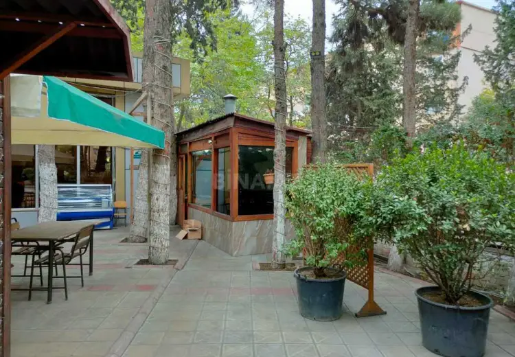 450 m² Obyekt / Ofis Satılır, 1-ci mikrorayon, Nəsimi, Bakı
