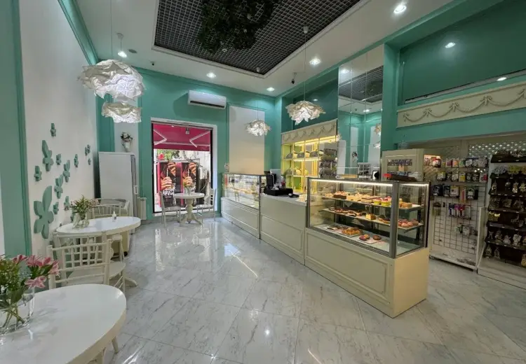 100 m² Obyekt / Ofis Satılır, Sahil qəs., Nəsimi, Bakı