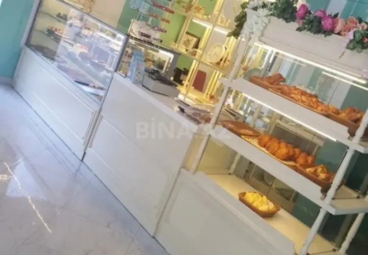 100 m² Obyekt / Ofis Satılır, Sahil qəs., Nəsimi, Bakı