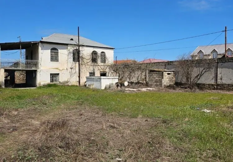 12 sot Torpaq Satılır, Sabunçu, Bakı
