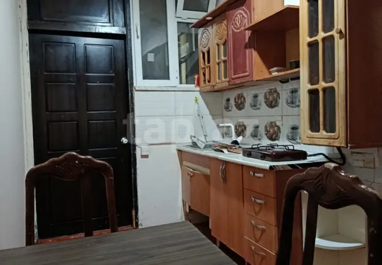 1 otaqlı mənzil Kirayə (aylıq), Binə qəs., Xəzər, Bakı