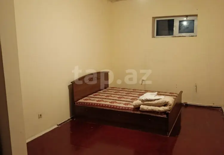 1 otaqlı mənzil Kirayə (aylıq), Binə qəs., Xəzər, Bakı