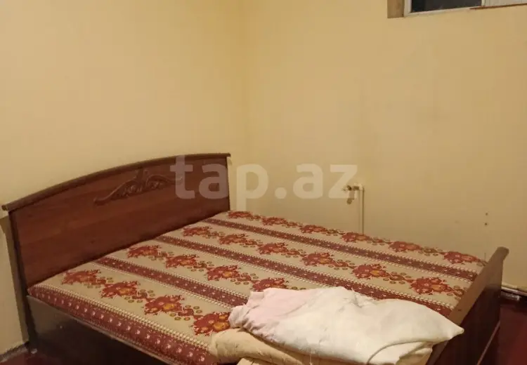 1 otaqlı mənzil Kirayə (aylıq), Binə qəs., Xəzər, Bakı