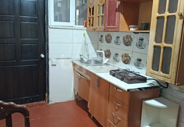 1 otaqlı mənzil Kirayə (aylıq), Binə qəs., Xəzər, Bakı