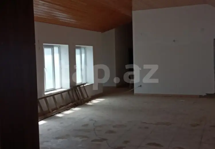 0 m² Obyekt / Ofis , Biləcəri qəs., Binəqədi, Bakı