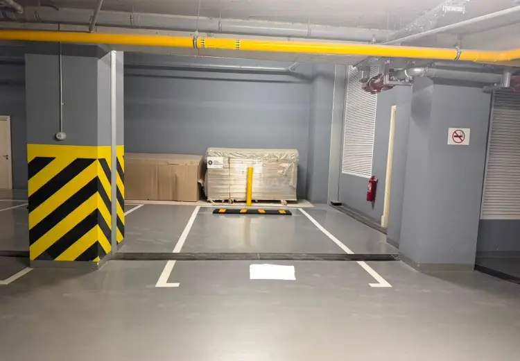 15 m² Obyekt / Ofis Satılır, Ağ şəhər, Xətai, Bakı
