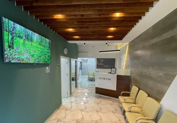 230 m² Obyekt / Ofis Satılır, Yasamal qəs., Yasamal, Bakı
