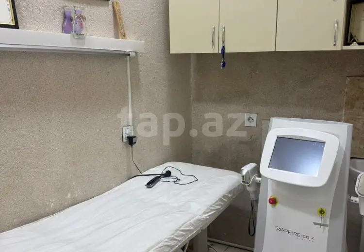 0 m² Obyekt / Ofis , Bakı
