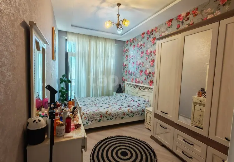 2 otaqlı mənzil , Sumqayıt
