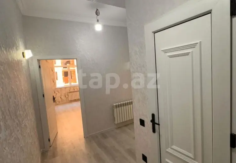 2 otaqlı mənzil , Bakı