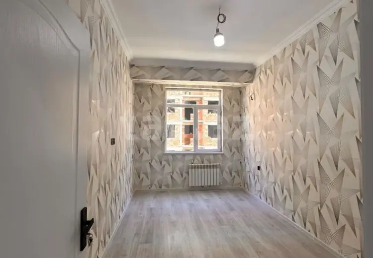 2 otaqlı mənzil , Bakı