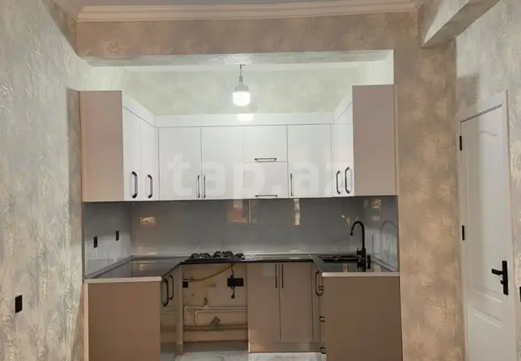2 otaqlı mənzil , Bakı