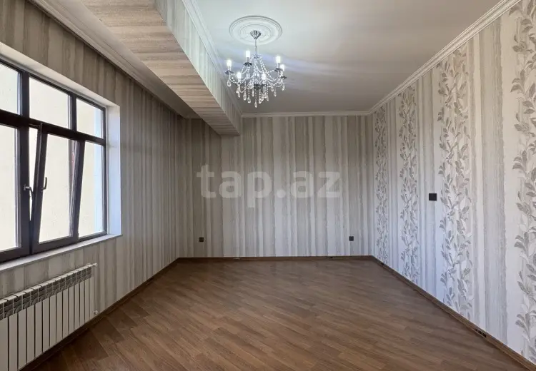 2 otaqlı mənzil , Bayıl qəs., Səbail, Bakı
