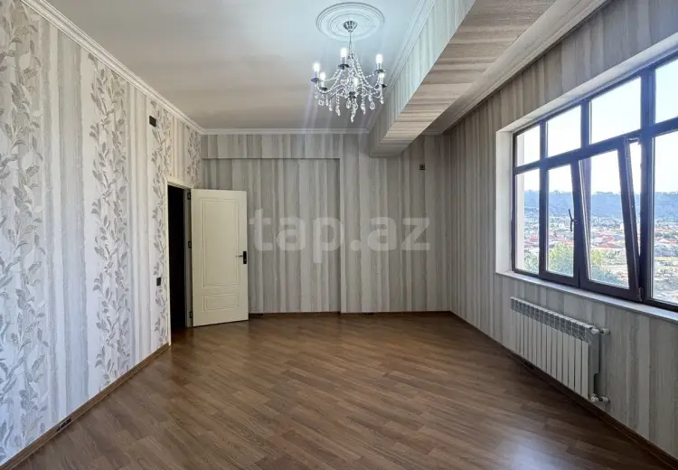 2 otaqlı mənzil , Bayıl qəs., Səbail, Bakı