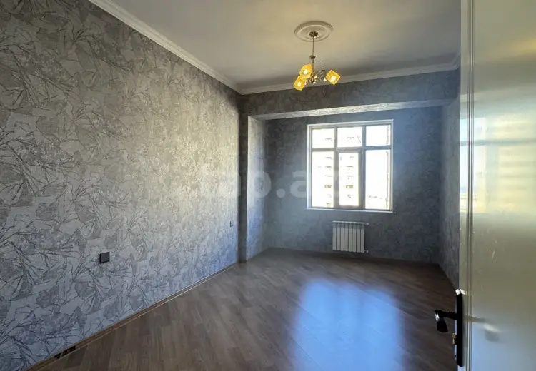 2 otaqlı mənzil , Bayıl qəs., Səbail, Bakı