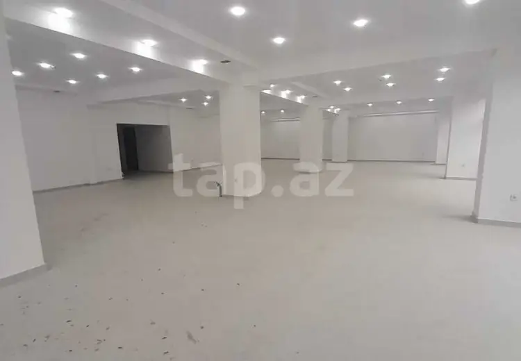 0 m² Obyekt / Ofis , Nərimanov, Bakı