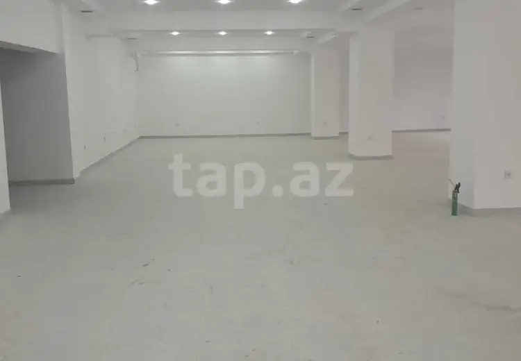 0 m² Obyekt / Ofis , Nərimanov, Bakı