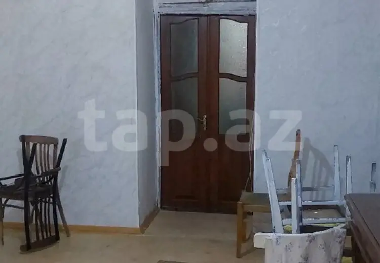 3 otaqlı mənzil Kirayə (aylıq), Bakı