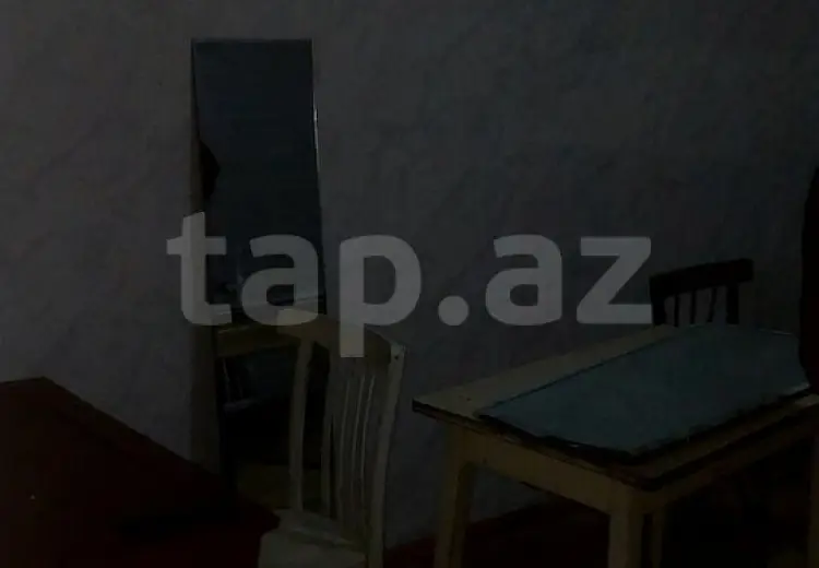 3 otaqlı mənzil Kirayə (aylıq), Bakı