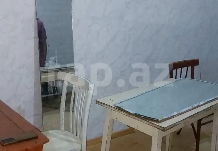 3 otaqlı mənzil Kirayə (aylıq), Bakı