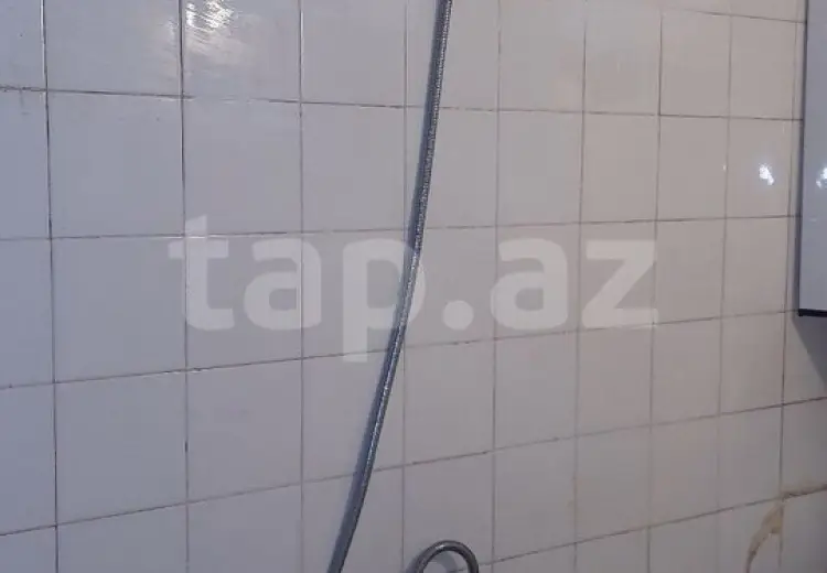 3 otaqlı mənzil Kirayə (aylıq), Bakı