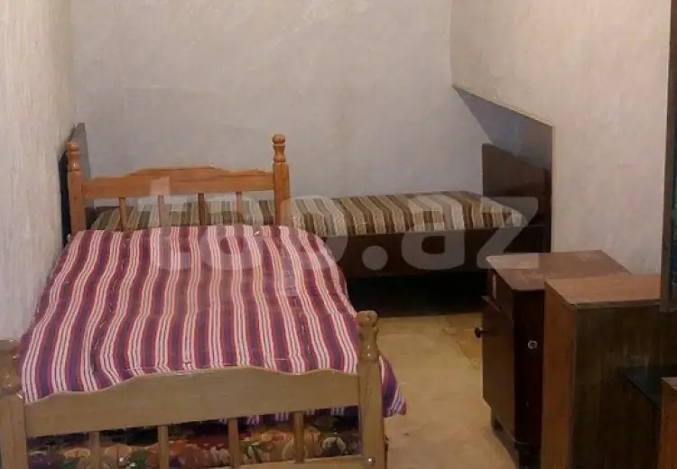 3 otaqlı mənzil Kirayə (aylıq), Bakı