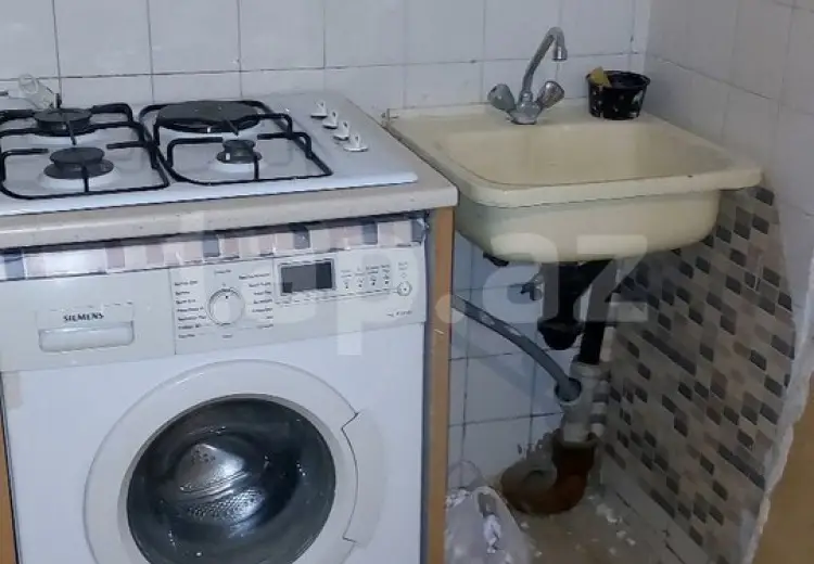 3 otaqlı mənzil Kirayə (aylıq), Bakı