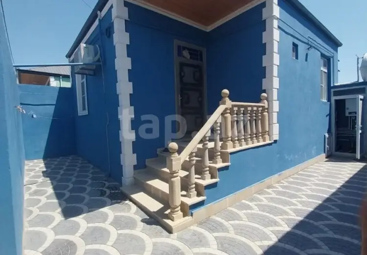 2 otaqlı mənzil , Binə qəs., Xəzər, Bakı