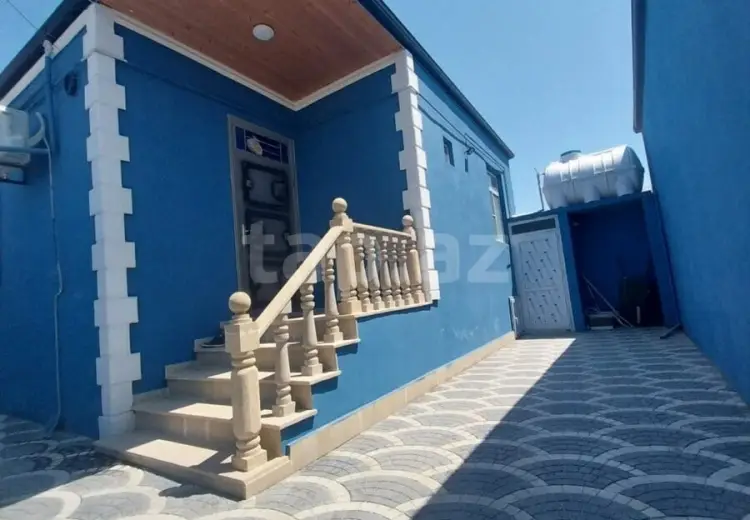 2 otaqlı mənzil , Binə qəs., Xəzər, Bakı