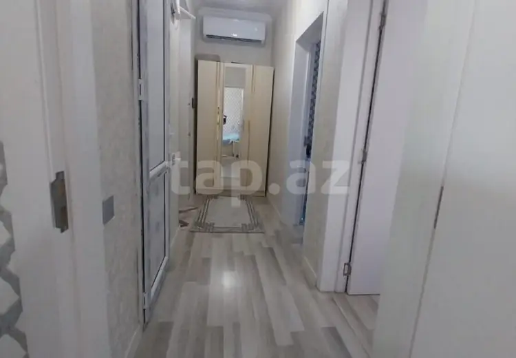 2 otaqlı mənzil , Binə qəs., Xəzər, Bakı