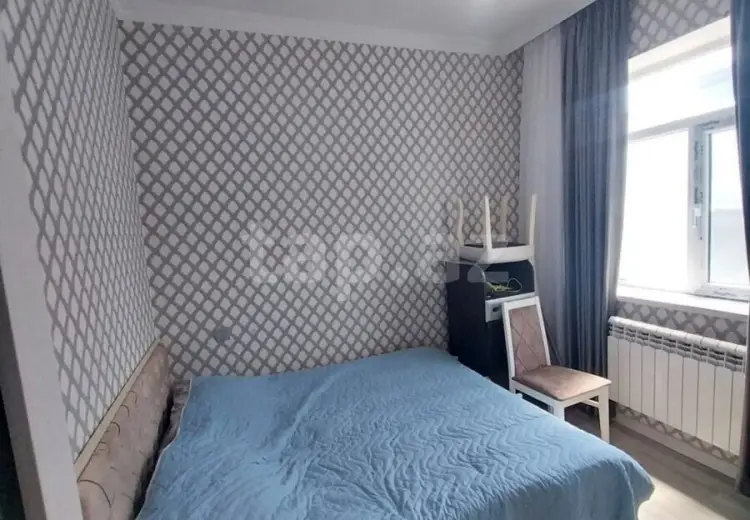2 otaqlı mənzil , Binə qəs., Xəzər, Bakı