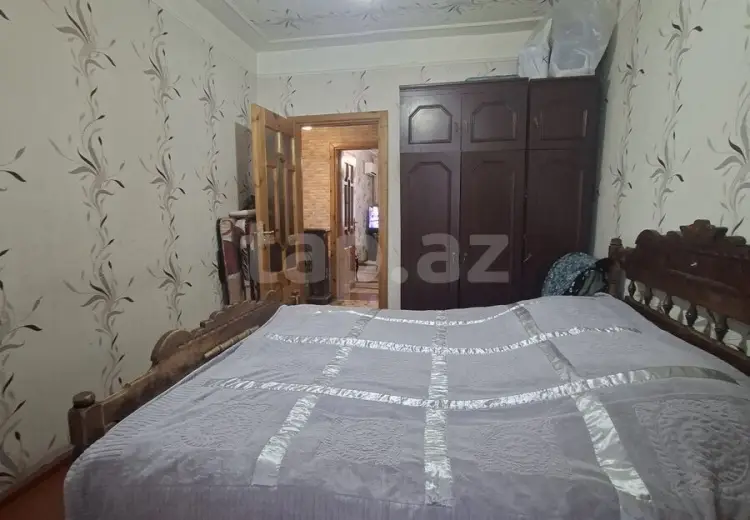 2 otaqlı mənzil , Gəncə