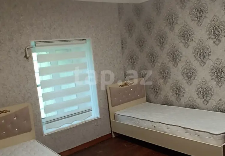 3 otaqlı mənzil , Şəki
