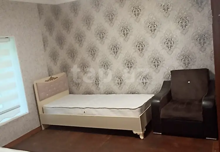 3 otaqlı mənzil , Şəki