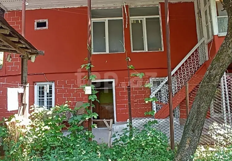 3 otaqlı mənzil , Şəki