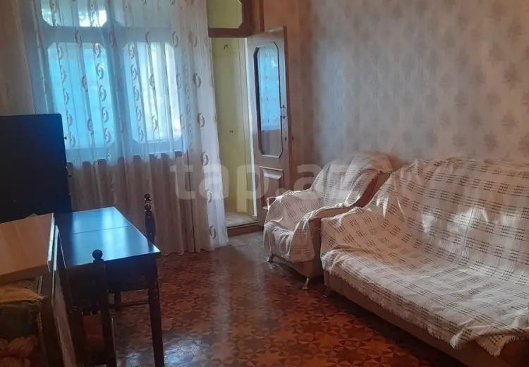 3 otaqlı mənzil Kirayə (aylıq), Bakı