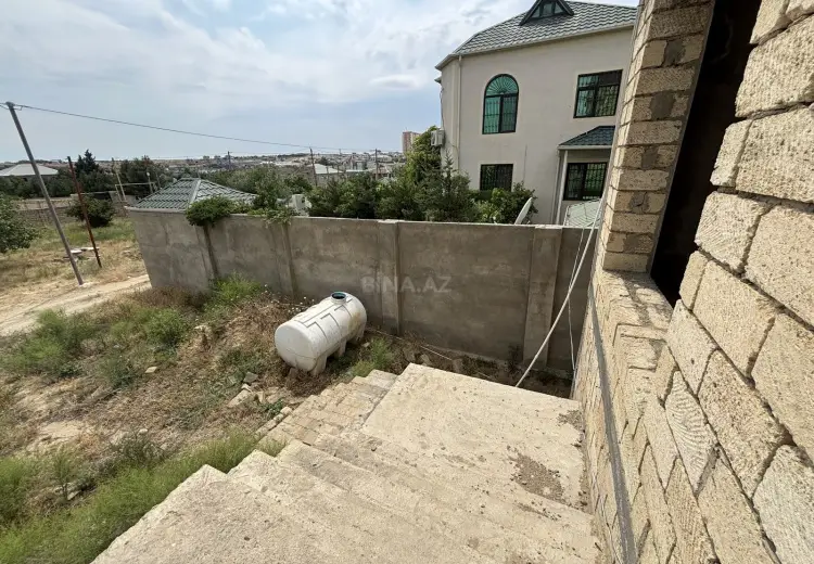 3.8 sot Torpaq Satılır, Novxanı, Abşeron